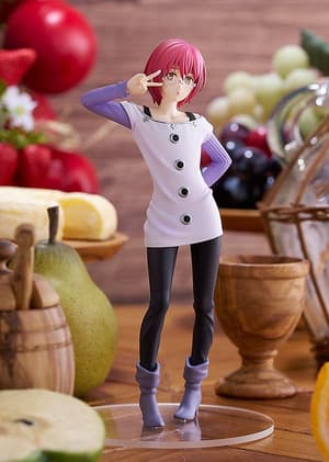 Gowther - The Seven Deadly Sins Pop Up Parade - Good Smile Company - 5