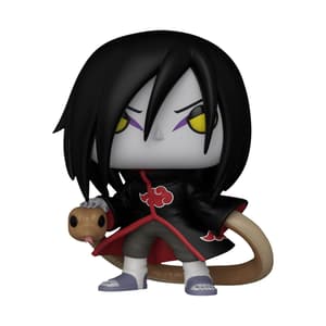 Orochimaru - Naruto Funko POP! (1)