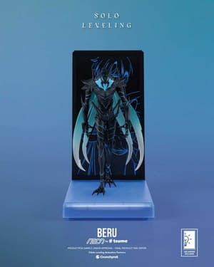 Beru - Neon - Tsume - 2