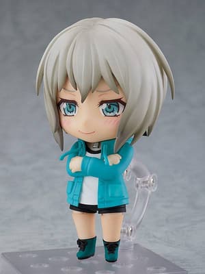 Nendoroid 1474 Moca Aoba - Stage Outfit - 1