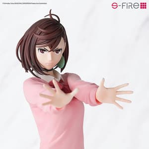 Momo Ayase - S-Fire - Sega - 3