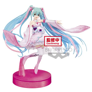Miku Hatsune (Kimono Version) - Racing Miku 2019 - Espresto - 3