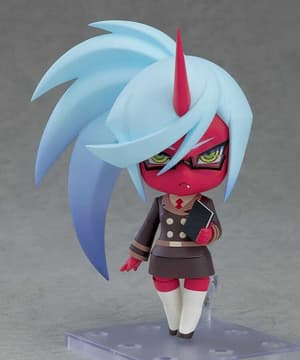 Nendoroid 2928 Kneesocks - 1