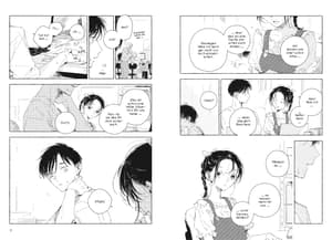 There Is No Love Wishing Upon a Star 04 - 3