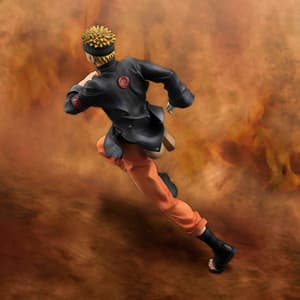 Naruto Uzumaki - The Last: Naruto the Movie - G.E.M. - 3