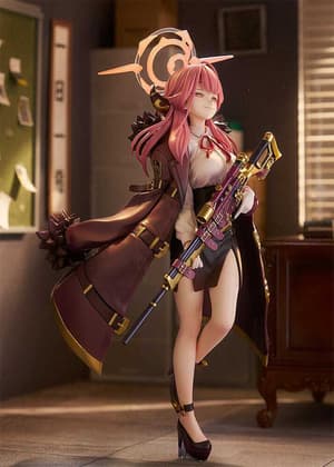 Aru Rikuhachima - Max Factory - 2