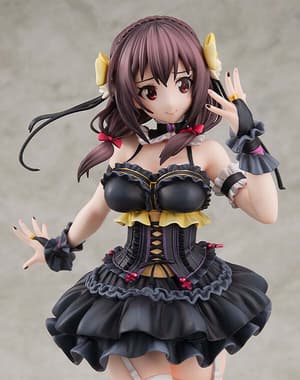 Yunyun: Gothic Lolita Dress ver. KADOKAWA Special Set - 12