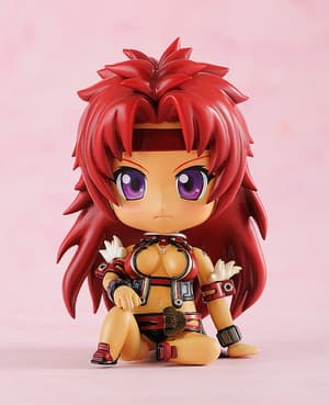 Nendoroid 143a Risty - 2