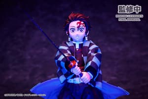 BUZZmod. Demon Slayer:Kimetsu no Yaiba Tanjiro Kamado Ver. 2 - 8