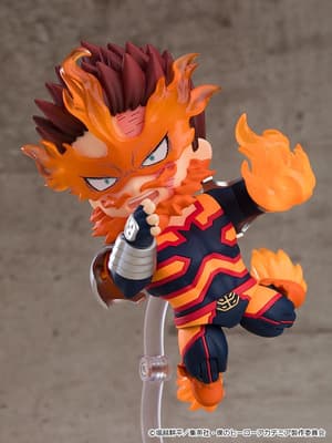 Nendoroid 2342 Endeavor - 3