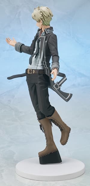 Kakeru Yuiga - Di molto bene Bellissimo - 2