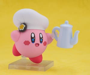 Nendoroid 2598 Kirby - Kirby Café - 1