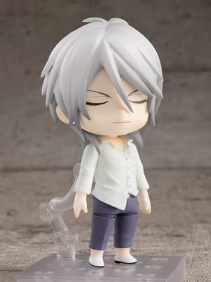 Nendoroid 1601 Shogo Makishima - 5