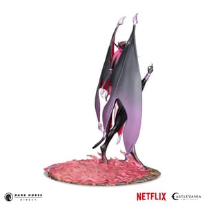 Drolta - Castlevania Nocturne - Dark Horse - 5