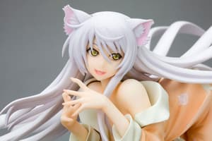 Black Hanekawa - Kotobukiya - 4