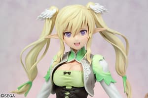 Shannon Milfy - Shining Ark - 5