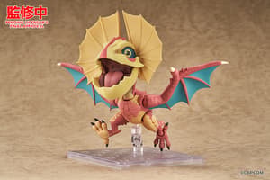 Nendoroid 3059 Yian Kut-Ku - 2