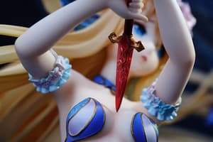 Another Little Mermaid - FairyTale Figur von Myethos - 8