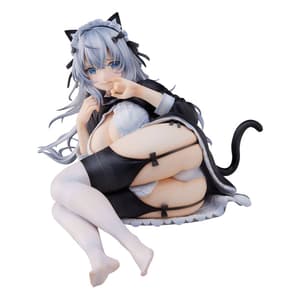 Maid Nyanko (Kohmashiro) - Union Creative - 1