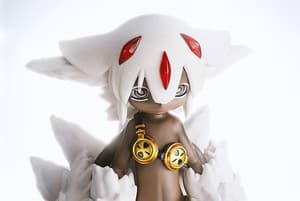 Faputa - Special Addition Set - KD Colle - Kadokawa (11)