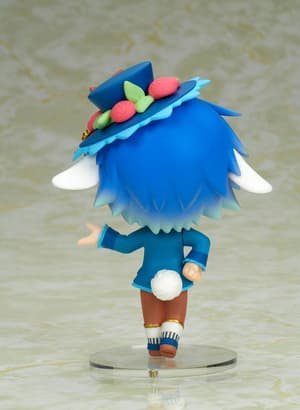 Kaito & Megurine Luka - Piapro Minifigure Series REVE - Emontoys - 4