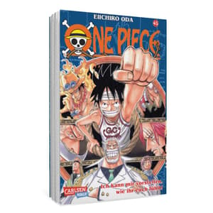 One Piece - Band 45 - 1