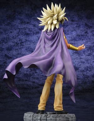 Yami Marik / Malik - ARTFX J - Réédition - 7