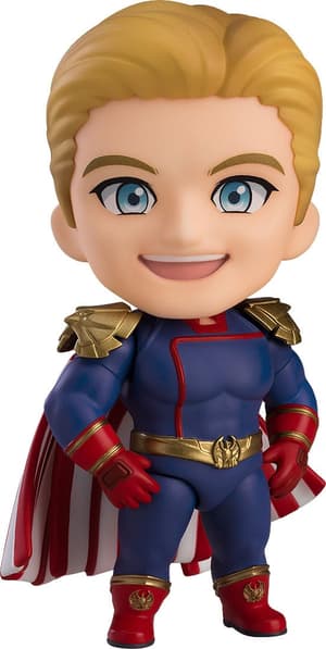 Nendoroid 2170 Homelander - 6