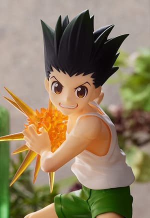 Gon Freecss - Hunter x Hunter Pop Up Parade - Good Smile Company - 1