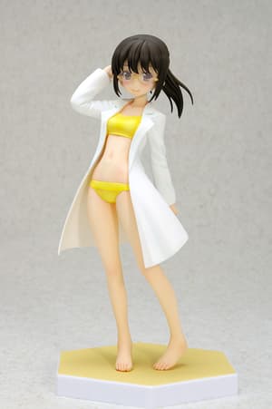 Rika Shiguma - 1
