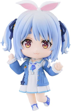 Nendoroid 2741 Usada Pekora - Casual Outfit - 7