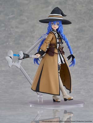 KADOKAWA PLASTIC MODEL SERIES Roxy Migurdia DX Ver. - 11