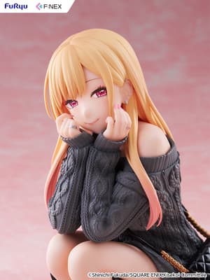 Marin Kitagawa - Knit - F:Nex - Furyu - 9