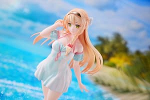 Klaudia Valentz: Swimsuit Ver. - 3