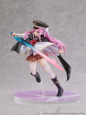 Heaven Burns Red Tama Kunimi 1/7scale figure - 8
