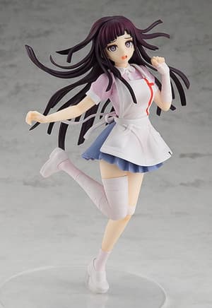 Mikan Tsumiki - Danganronpa 1 & 2 Reload Pop Up Parade - Good Smile Company - 1