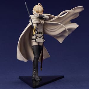 Mikaela Hyakuya - Mens Hdge - Owari no Seraph - 8