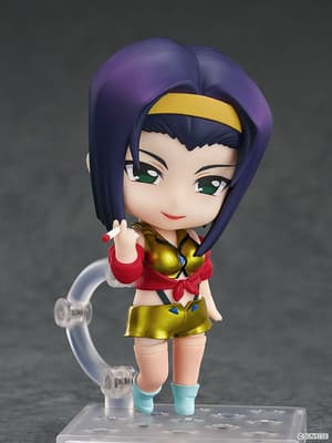Nendoroid 2652 Faye Valentine - 5