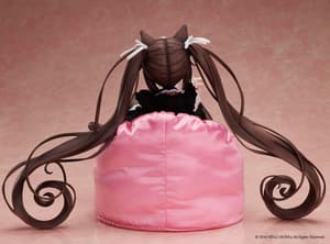 Chocola - Nekopara - 1/4 Scale Figure by Binding/Native - 4