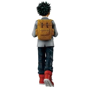 Izuku Midoriya - My Hero Academia - Story Forever - Masterlise - Ichibansho - 3