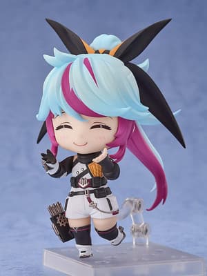 Nendoroid 2427 Neo: Traveler - 3
