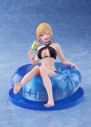 Marin Kitagawa - Night Pool - Aniplex (3)