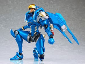 Figma 421 Pharah - 6