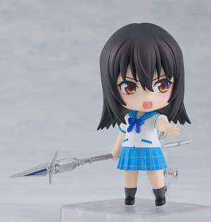 Nendoroid 2484 Yukina Himeragi - 1