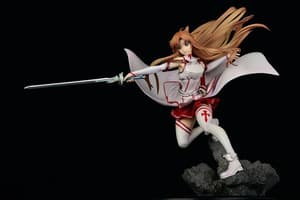 Asuna - Version Glint Senkou - Orca Toys 1/6 Statue - 7