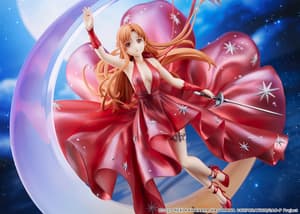 Asuna - Crystal Dress Ver. | Sword Art Online | eStream Figure - 7