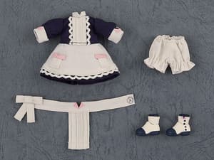 Emilico - Nendoroid Doll - 8