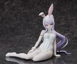 Shalltear Bloodfallen - 1/4 B-Style Bunny - FREEing (3)