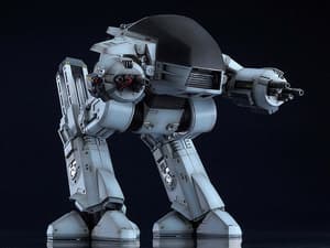 MODEROID ED-209 - 3