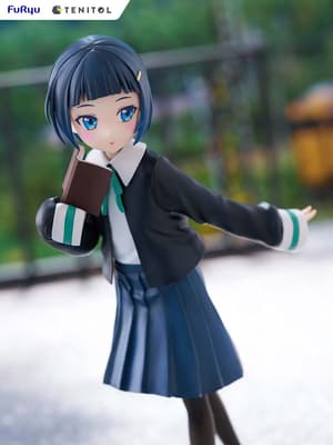 TENITOL Akira Shinonome - 3